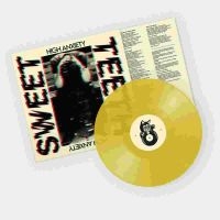 Sweet Teeth - High Anxiety Lp (Transparent Yellow in der Gruppe UNSERE TIPPS / Årsbästalistor 2022 / Årsbästa 22 Viktor bei Bengans Skivbutik AB (4192560)