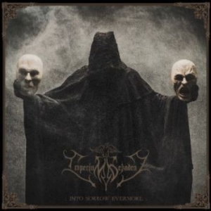 Imperium Dekadenz - Into Sorrow Evermore in der Gruppe VINYL / Hårdrock/ Heavy metal bei Bengans Skivbutik AB (4192569)