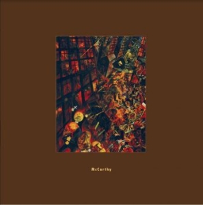 Mccarthy - I Am A Wallet (Plus 7 Inch) in der Gruppe VINYL / Pop bei Bengans Skivbutik AB (4192571)