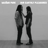 Max¤Mo Park - Our Earthly Pleasures (Clear) in der Gruppe VINYL / Bestseller bei Bengans Skivbutik AB (4192589)
