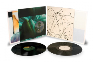 Mount Kimbie - Mk 3.5: Die Cut | City Planning in der Gruppe VINYL / Dance-Techno,Pop-Rock bei Bengans Skivbutik AB (4192590)