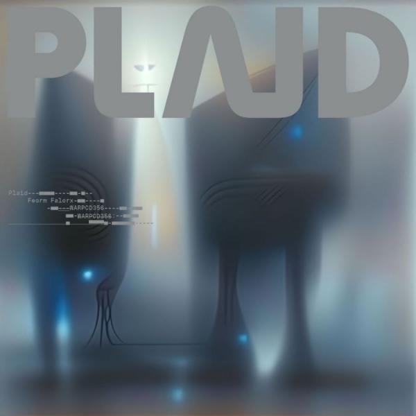 Plaid - Feorm Falorx in der Gruppe VINYL / Bestseller bei Bengans Skivbutik AB (4192595)