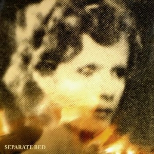 Separate Bed - Separate Bed in der Gruppe CD bei Bengans Skivbutik AB (4192602)
