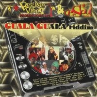 GUALA GUALA RIDDIM - VARIOUS ARTISTS in der Gruppe CD bei Bengans Skivbutik AB (4192606)