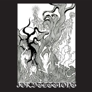 Jordsjï - Jord Sessions in der Gruppe -Start Karisma bei Bengans Skivbutik AB (4192613)