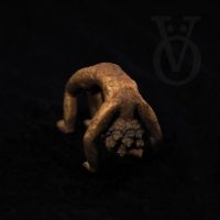 Vö - Sounds Of Vö in der Gruppe CD bei Bengans Skivbutik AB (4192628)