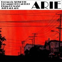 Spinetti Ferruccio - Arie in der Gruppe CD bei Bengans Skivbutik AB (4192635)