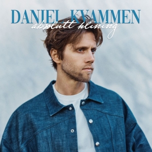Daniel Kvammen - Absolutt Klining in der Gruppe VINYL / Norsk Musik,Pop-Rock bei Bengans Skivbutik AB (4192638)