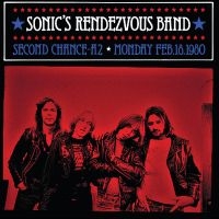 Sonics Rendezvous Band - Out Of Time (2 Lp Vinyl) in der Gruppe VINYL / Pop-Rock bei Bengans Skivbutik AB (4192644)