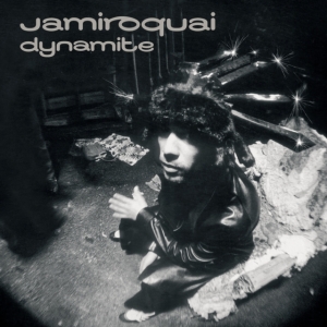 Jamiroquai - Dynamite in der Gruppe Minishops / Jamiroquai bei Bengans Skivbutik AB (4192735)