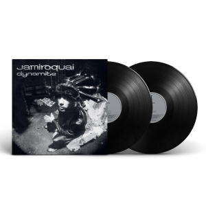 Jamiroquai - Dynamite in der Gruppe Minishops / Jamiroquai bei Bengans Skivbutik AB (4192735)