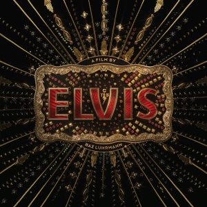 Various - Elvis (Original Motion Picture Soundtrack) in der Gruppe VINYL bei Bengans Skivbutik AB (4192739)