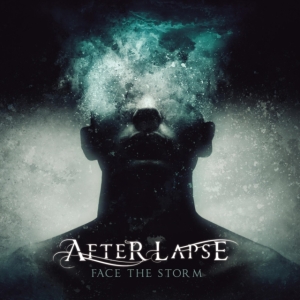 After Lapse - Face The Storm in der Gruppe CD / Hårdrock bei Bengans Skivbutik AB (4192777)