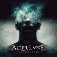 After Lapse - Face The Storm in der Gruppe CD / Hårdrock bei Bengans Skivbutik AB (4192777)