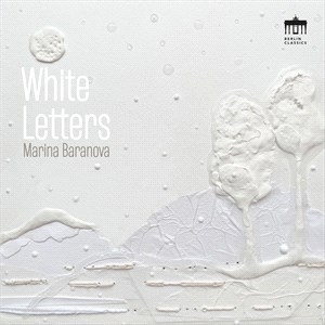 Various - Baranova, Bloch, Debussy, Frid & Le in der Gruppe Externt_Lager / Naxoslager bei Bengans Skivbutik AB (4192791)