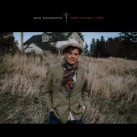 Ron Sexsmith - The Vivian Line in der Gruppe UNSERE TIPPS / Tipps von Bengans Mitarbeitern / Bäst Hittills 23 - MK bei Bengans Skivbutik AB (4192827)
