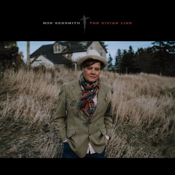 Sexsmith Ron - The Vivian Line in der Gruppe UNSERE TIPPS / Tipps von Bengans Mitarbeitern / Bäst Hittills 23 - MK bei Bengans Skivbutik AB (4192827)