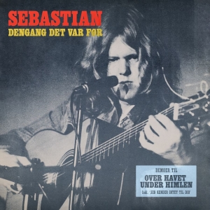 Sebastian - Dengang Det Var Før in der Gruppe Minishops / Sebastian bei Bengans Skivbutik AB (4192830)