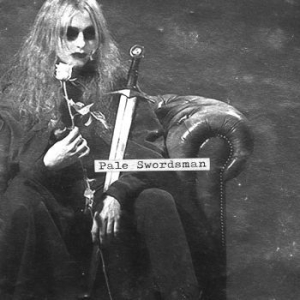 Këkht Aräkh - Pale Swordsman (Ltd Metallic Silver in der Gruppe UNSERE TIPPS / Tipps von Bengans Mitarbeitern / Tonka's Playlist For Now bei Bengans Skivbutik AB (4192834)