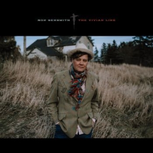 Ron Sexsmith - The Vivian Line in der Gruppe UNSERE TIPPS / Tipps von Bengans Mitarbeitern / Bäst Hittills 23 - MK bei Bengans Skivbutik AB (4192837)