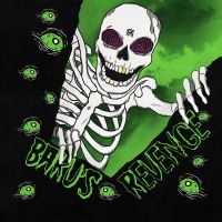 Magnolia Park - Baku's Revenge in der Gruppe CD bei Bengans Skivbutik AB (4192838)