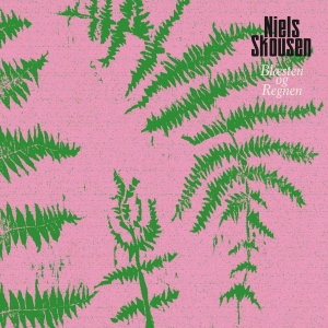 Niels Skousen - Blæsten Og Regnen in der Gruppe CD / Dansk Musik,Pop-Rock bei Bengans Skivbutik AB (4192842)