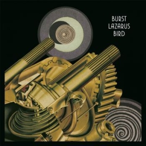 Burst - Lazarus Bird (2 Lp Vinyl) in der Gruppe VINYL / Hårdrock bei Bengans Skivbutik AB (4192856)