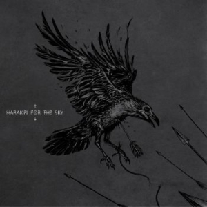 Harakiri For the Sky - Harakiri For The Sky Mmxxii (Digipa in der Gruppe CD bei Bengans Skivbutik AB (4192860)