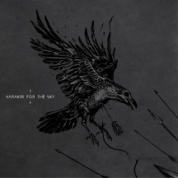 Harakiri For the Sky - Harakiri For The Sky Mmxxii (Digipa in der Gruppe CD / Hårdrock/ Heavy metal bei Bengans Skivbutik AB (4192860)