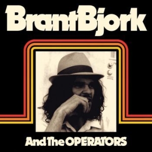 Bjork Brant - Brant Bjork And The Operators in der Gruppe CD / Hårdrock/ Heavy metal bei Bengans Skivbutik AB (4192864)