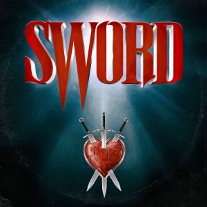 Sword - Iii in der Gruppe CD / Hårdrock bei Bengans Skivbutik AB (4192870)