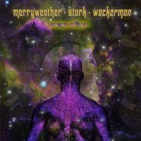 Merryweater Stark Wackerman - Cosmic Affect (Digipack) in der Gruppe CD bei Bengans Skivbutik AB (4192872)