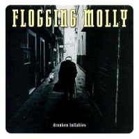 Flogging Molly - Drunken Lullabies in der Gruppe CD / Pop-Rock bei Bengans Skivbutik AB (4192876)