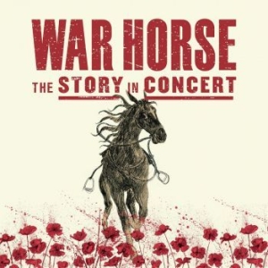 Various Artists - War Horse - The Story In Conce in der Gruppe VINYL / Klassiskt bei Bengans Skivbutik AB (4192880)