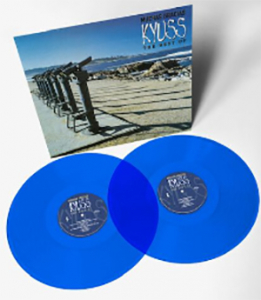 Kyuss - Muchas Gracias: The Best Of Kyuss (Ltd Color 2LP) in der Gruppe -Start Vinyl bei Bengans Skivbutik AB (4192885)