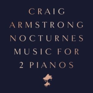 Armstrong Craig - Nocturnes - Music For.. in der Gruppe CD bei Bengans Skivbutik AB (4192977)