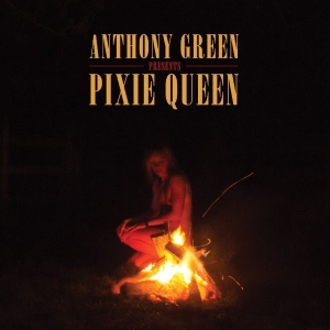 Green Anthony - Pixie Queen in der Gruppe Övrigt / bei Bengans Skivbutik AB (4193003)