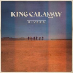 King Calaway - Rivers in der Gruppe Övrigt /  bei Bengans Skivbutik AB (4193071)