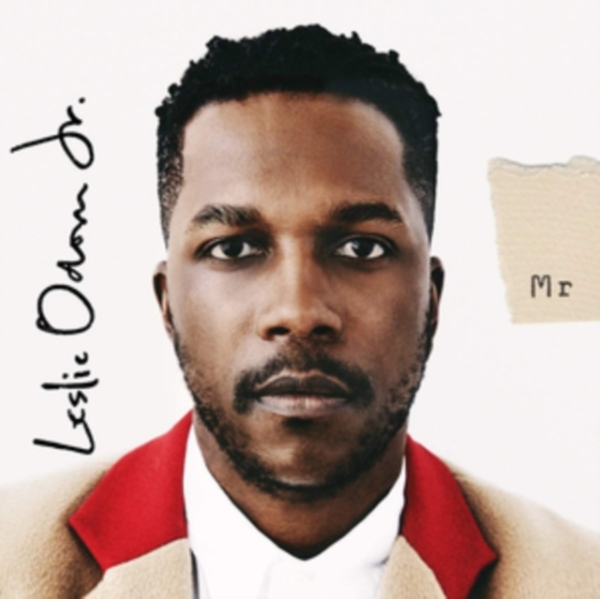 Leslie Odom -Jr- - Mr in der Gruppe Övrigt / bei Bengans Skivbutik AB (4193074)