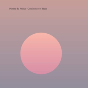 Pantha Du Prince - Conference Of Trees in der Gruppe VINYL / Dance-Techno,Pop-Rock bei Bengans Skivbutik AB (4193081)