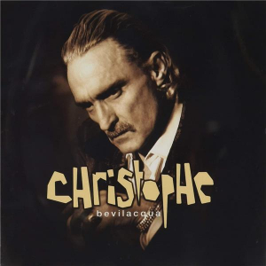Christophe - Bevilacqua -Remastered- in der Gruppe CD bei Bengans Skivbutik AB (4193783)
