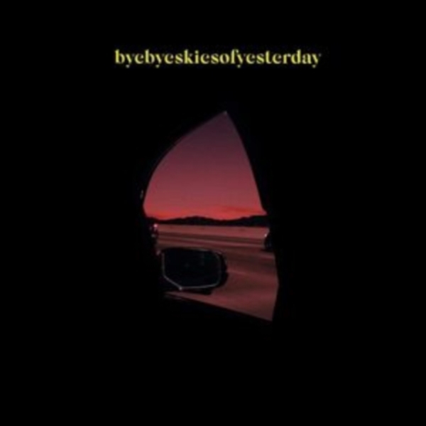 Matija - Byebyeskiesofyesterday in der Gruppe CD / Bestseller bei Bengans Skivbutik AB (4193784)