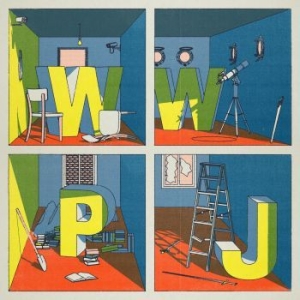 We Were Promised Jetpacks - A Complete One-Eighty in der Gruppe VINYL / Rock bei Bengans Skivbutik AB (4193858)