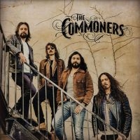 Commoners - Find A Better Way in der Gruppe VINYL / Pop-Rock bei Bengans Skivbutik AB (4193871)