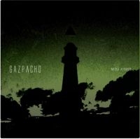Gazpacho - Missa Atropos in der Gruppe VINYL / Pop-Rock bei Bengans Skivbutik AB (4193877)