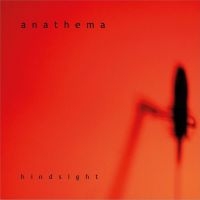 Anathema - Hindsight in der Gruppe VINYL / Bestseller bei Bengans Skivbutik AB (4193881)