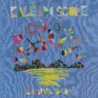 Rachael Dadd - Kaleidoscope in der Gruppe VINYL / Pop-Rock bei Bengans Skivbutik AB (4193883)
