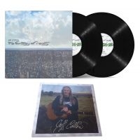 Cotton Jeff - Fantasy Of Reality in der Gruppe VINYL / Pop-Rock bei Bengans Skivbutik AB (4193891)