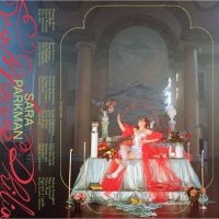 Parkman Sara - Eros Agape Philia in der Gruppe VINYL / Pop-Rock bei Bengans Skivbutik AB (4193894)