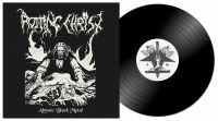 Rotting Christ - Abyssic Black Metal (Vinyl Lp) in der Gruppe -Start Vinyl bei Bengans Skivbutik AB (4193896)